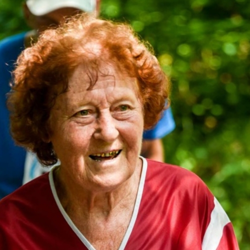 Юбилей Людмилы Николаевны Колесниковой!