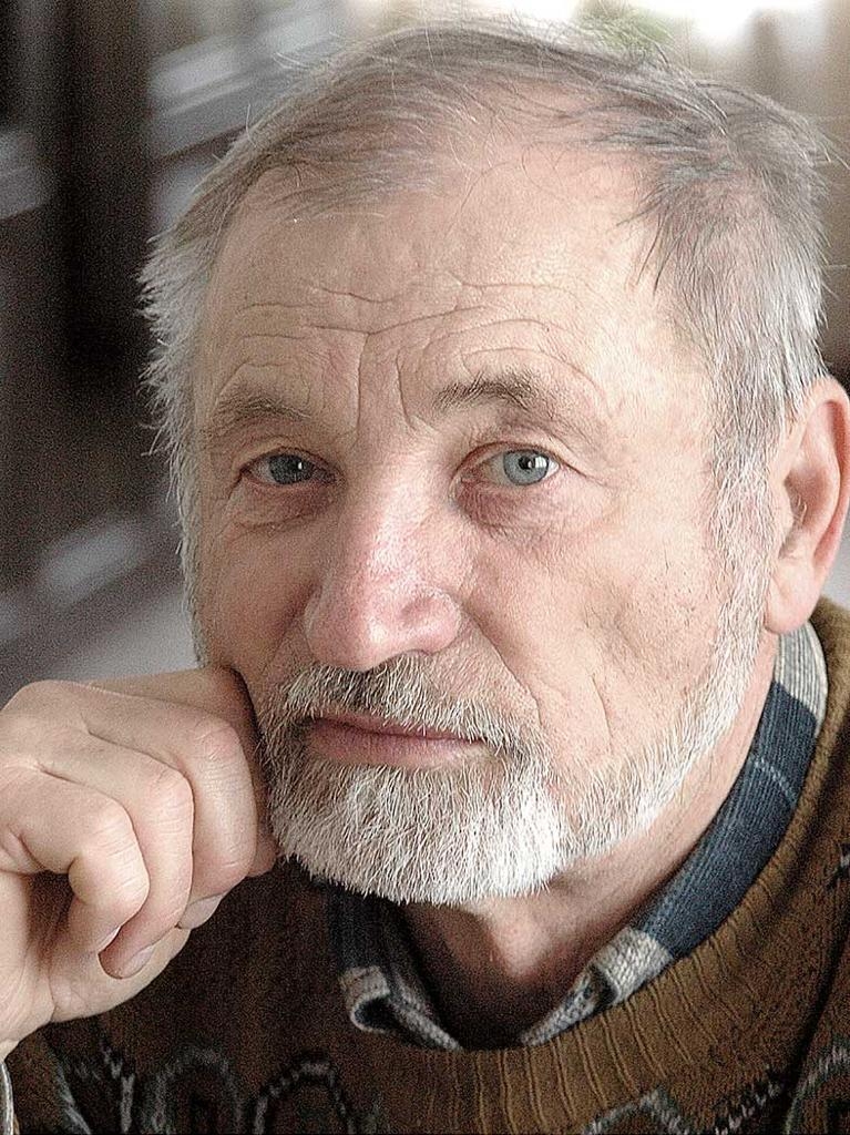 80 лет Антропову Владимиру Александровичу!