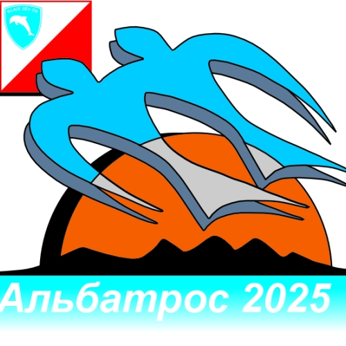 Краевые соревнования по спортивному ориентированию "Альбатрос - 2025" и соревнования муниципального образования город-курорт Геленджик
