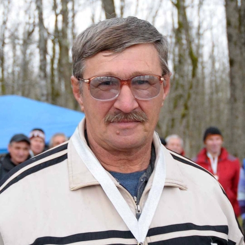 ВЛАДИМИРУ ПИНТЕ - 70!